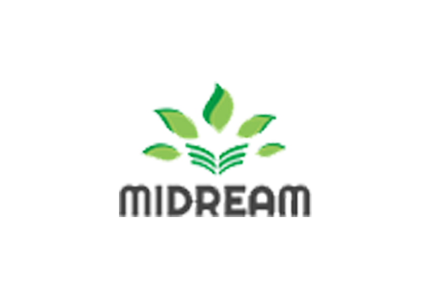 美都里慕日本语学校<br>MIDREAM SCHOOL OF JAPANESE LANGUAGE