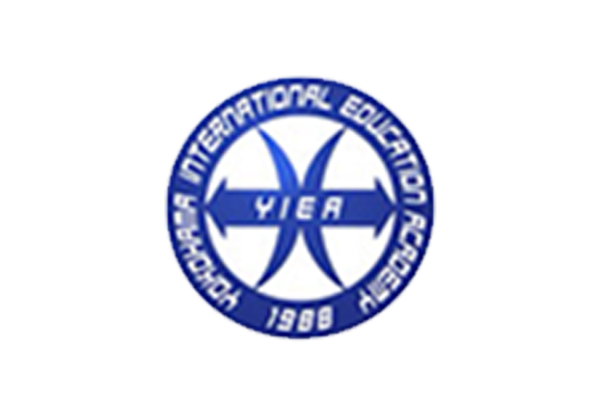 横滨国际教育学院<br>YOKOHAMA INTERNATIONAL EDUCATION ACAOEMY