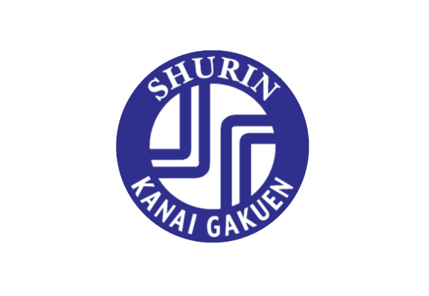 秀林外语专门学校<br>Shurin College Of Foreign Languages