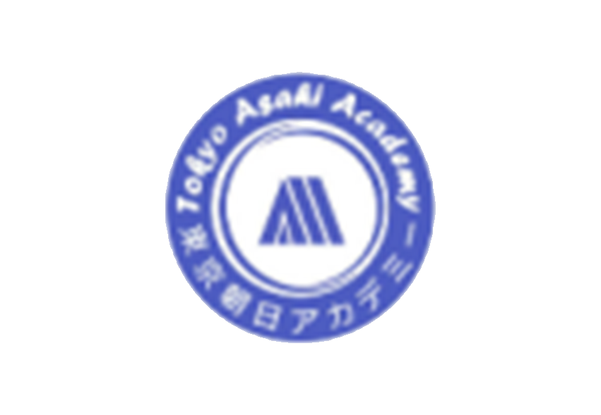 东京朝日学院<br>Tokyo Asahi Academy